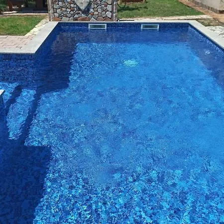 Appartement Chipo Vodnjan