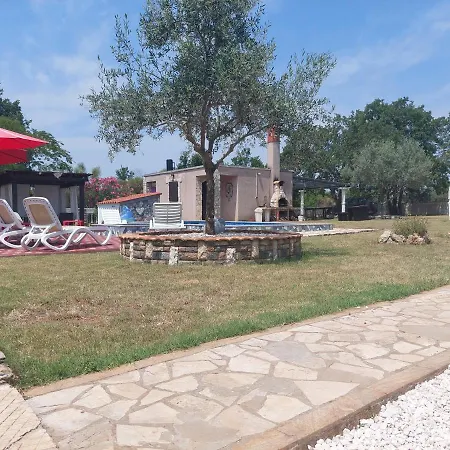 Chipo Appartement Vodnjan