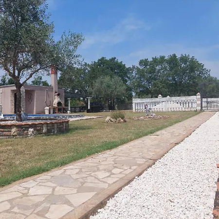 Appartement Chipo Vodnjan