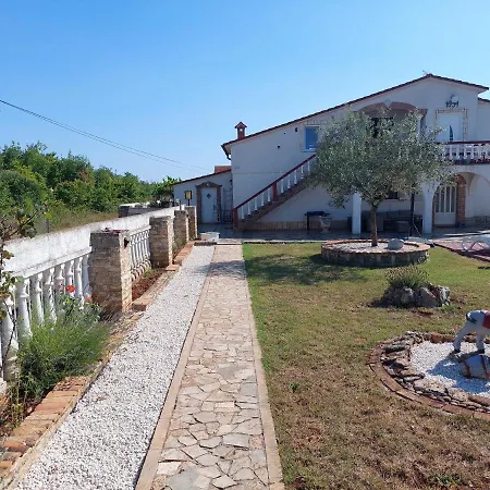 Chipo Appartement Vodnjan