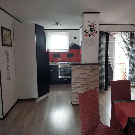 Chipo Appartement *
