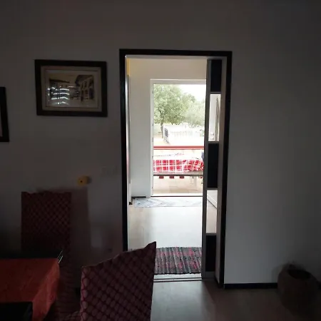 Chipo Apartment Vodnjan