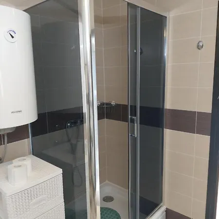 Appartement Chipo