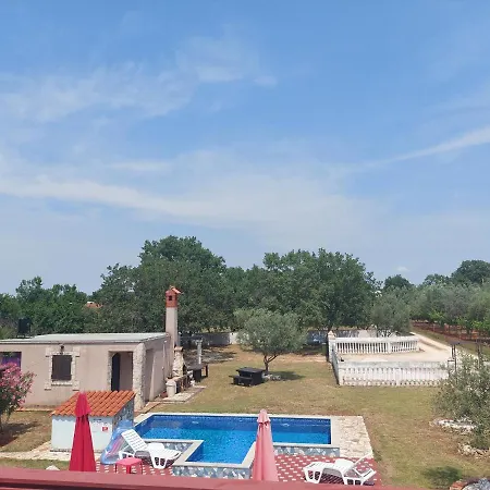 Apartamento Chipo