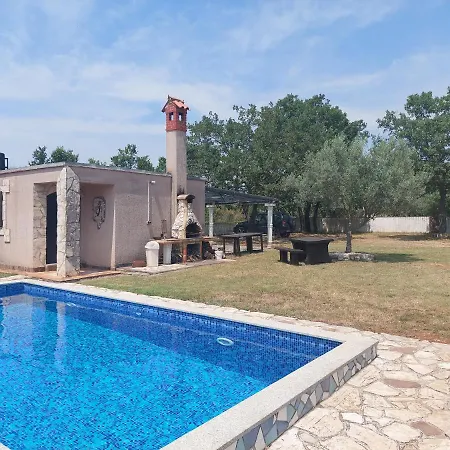 Chipo Appartement