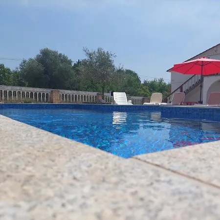Chipo Appartement Vodnjan