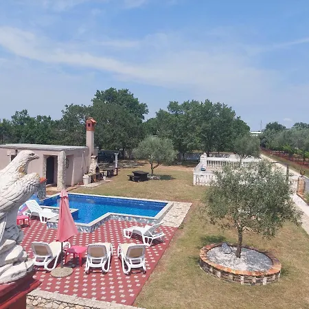 Appartement Chipo Vodnjan