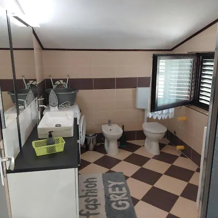 Chipo Apartamento Vodnjan