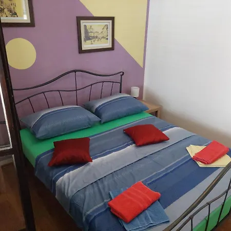 Appartamento Chipo Vodnjan