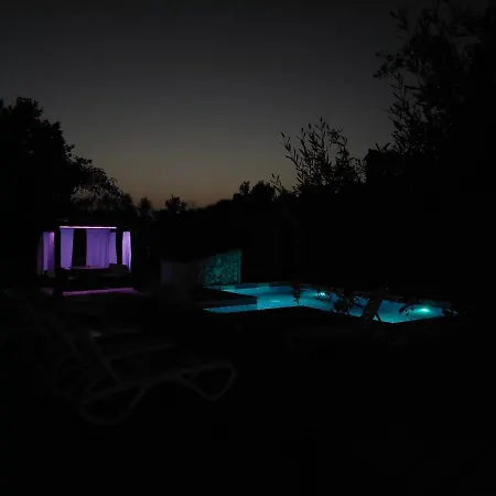 Chipo Apartment *