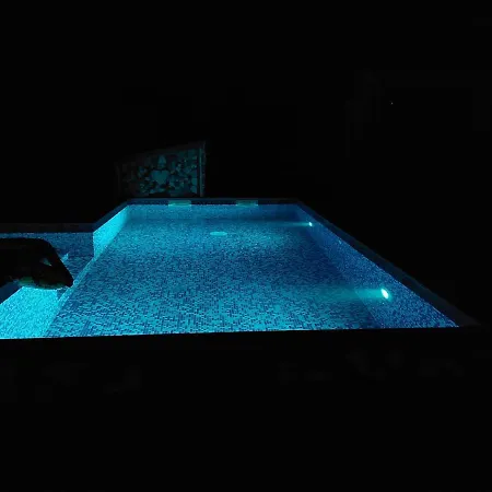 Chipo Appartement