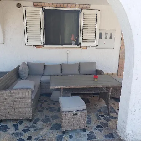 Chipo Apartamento Vodnjan