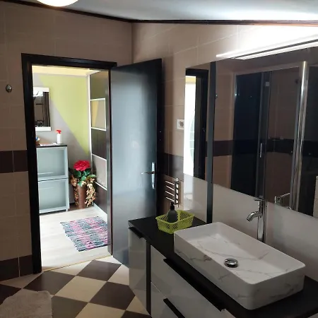Chipo Appartement