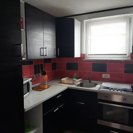 Chipo Appartement Vodnjan