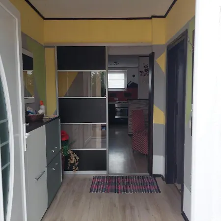 Appartement Chipo Vodnjan