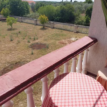Appartamento Chipo