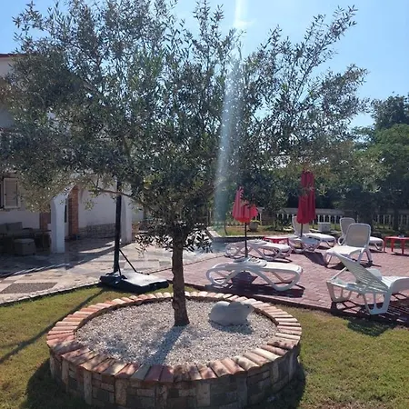 Apartamento Chipo Vodnjan