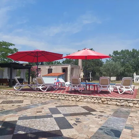 Chipo Apartment Vodnjan