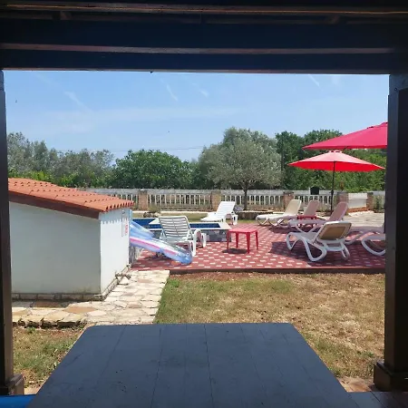 Chipo Appartamento Vodnjan