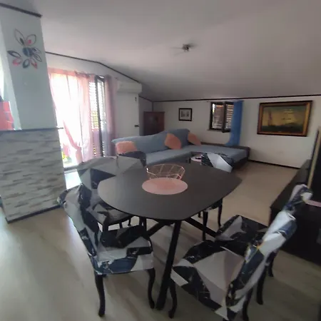 Chipo Appartement