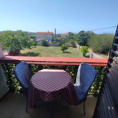Apartamento Chipo