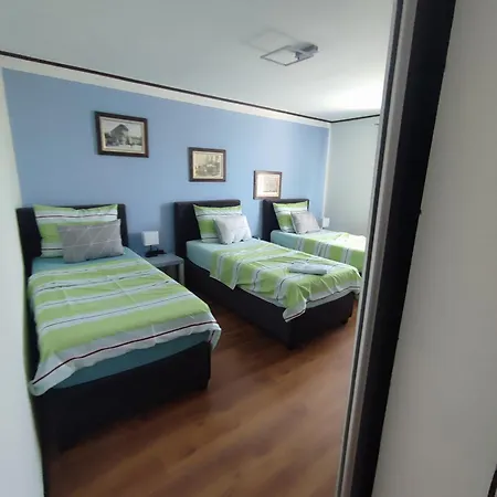 Chipo Appartement *
