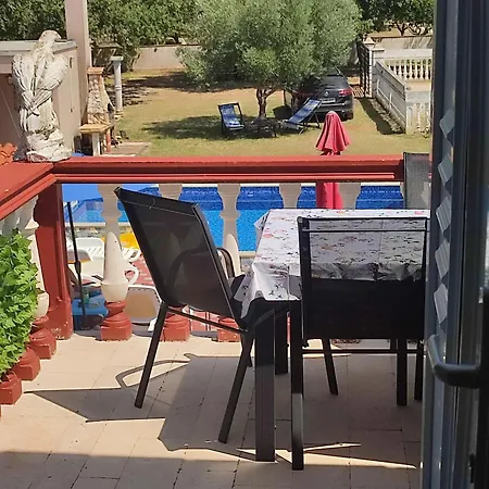 Apartamento Chipo *