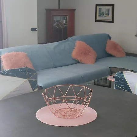 Chipo Apartamento Vodnjan