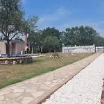 Apartman Chipo Vodnjan
