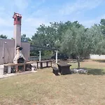 Chipo Lägenhet *