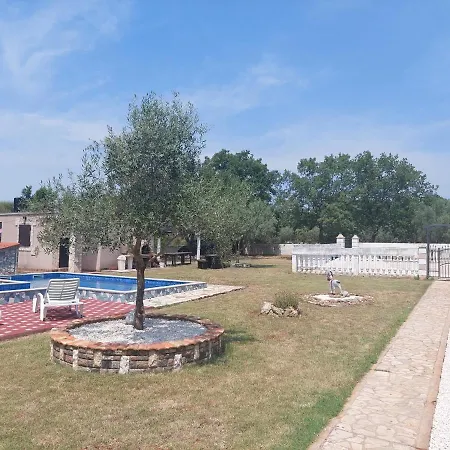 Apartment Chipo Vodnjan