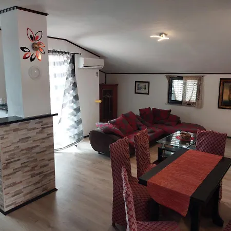 Chipo Apartment Vodnjan