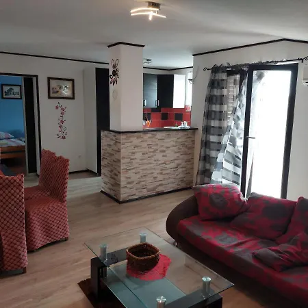 Chipo Apartment Vodnjan