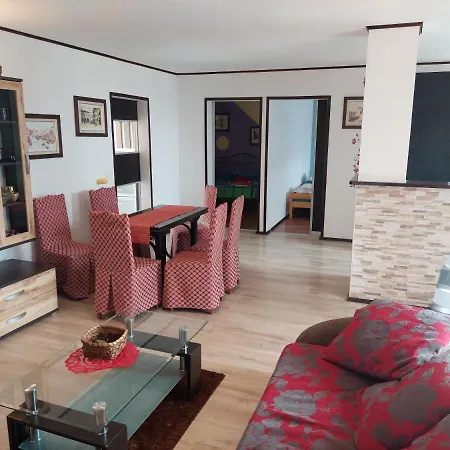 Chipo Apartment
