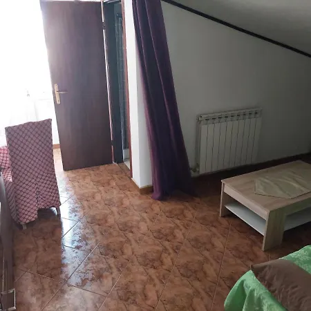 Chipo Apartment