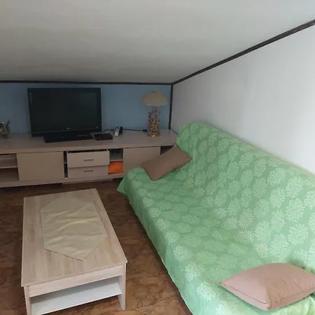 Chipo Apartment Vodnjan