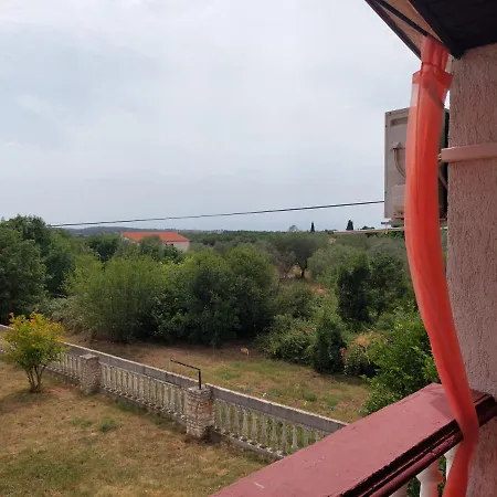 Chipo Apartment