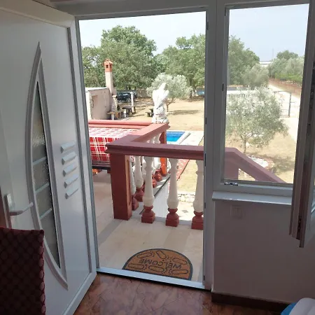 Chipo Apartment Vodnjan