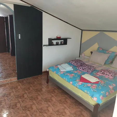 Apartment Chipo *