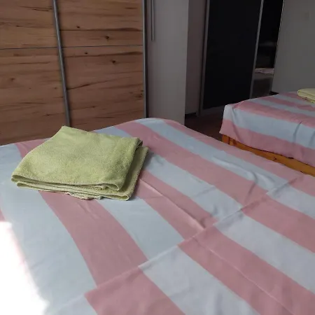 Apartment Chipo *
