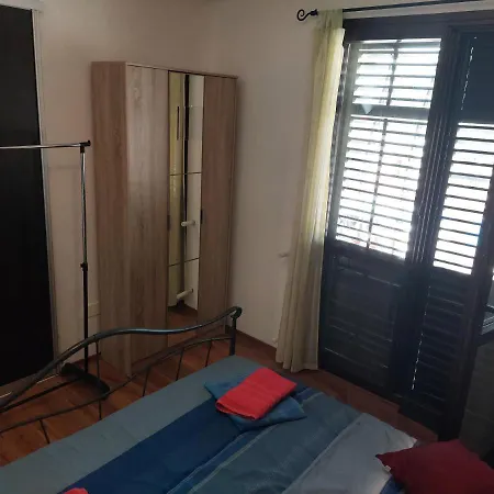Apartment Chipo Vodnjan
