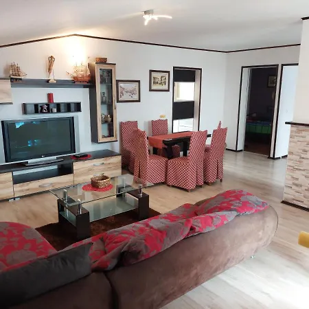 Apartment Chipo