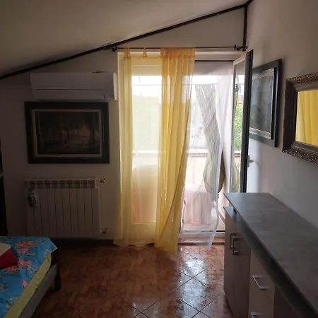 Apartment Chipo Vodnjan