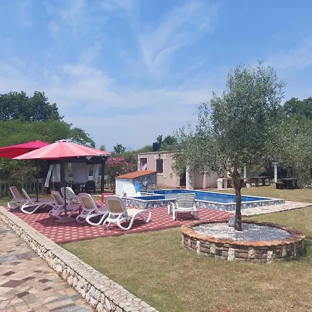 Chipo Apartment