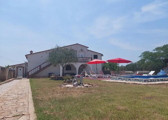 Appartement Chipo