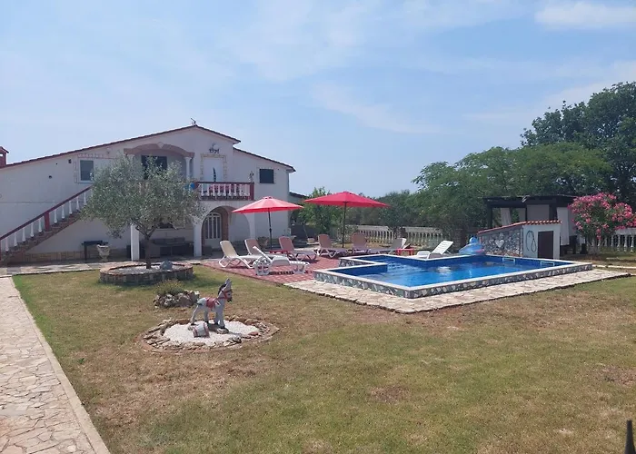 Chipo Appartement *