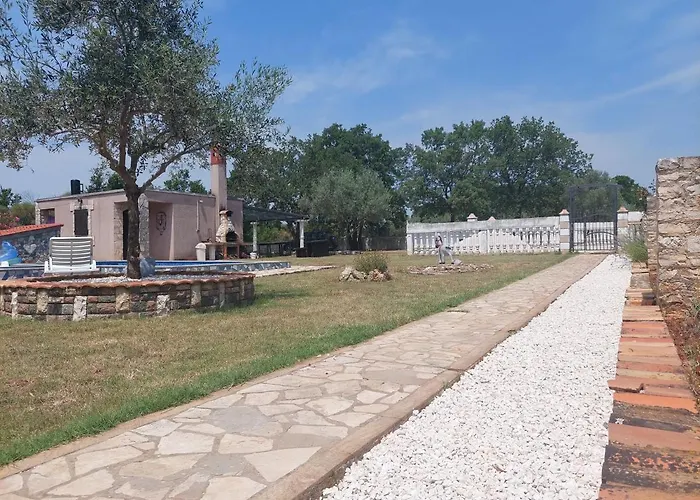 Appartement Chipo Vodnjan