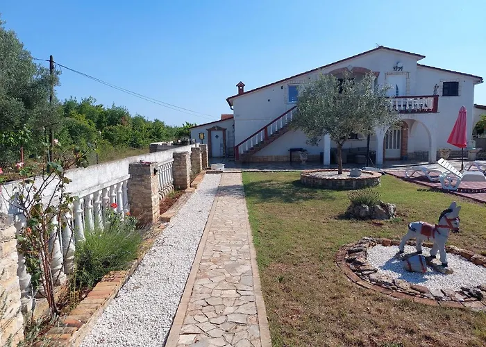 Chipo Appartement Vodnjan
