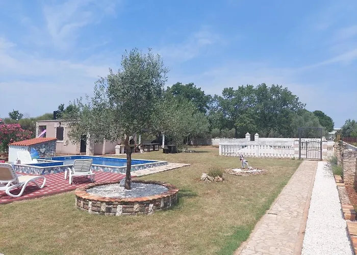 Appartement Chipo Vodnjan