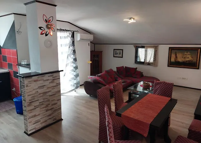 Chipo Appartement Vodnjan